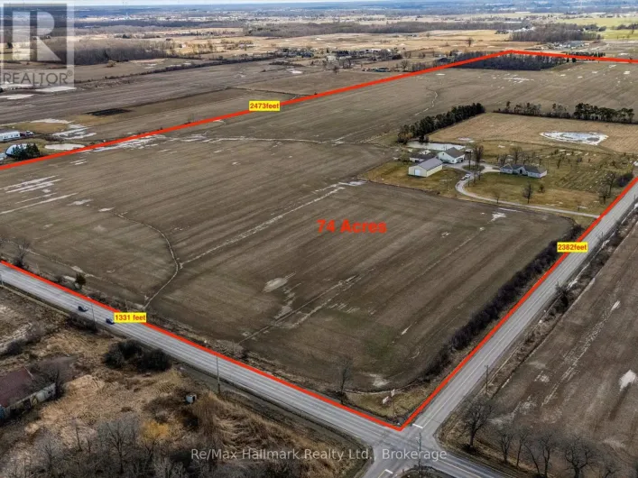 232 EIGHTH ROAD E, Hamilton