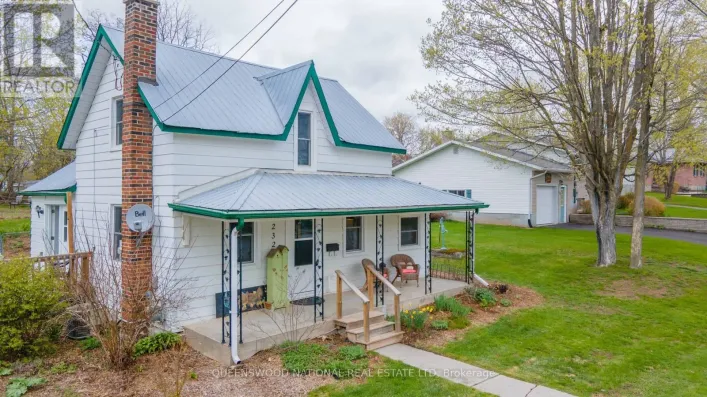 232 ELGIN STREET, Centre Hastings