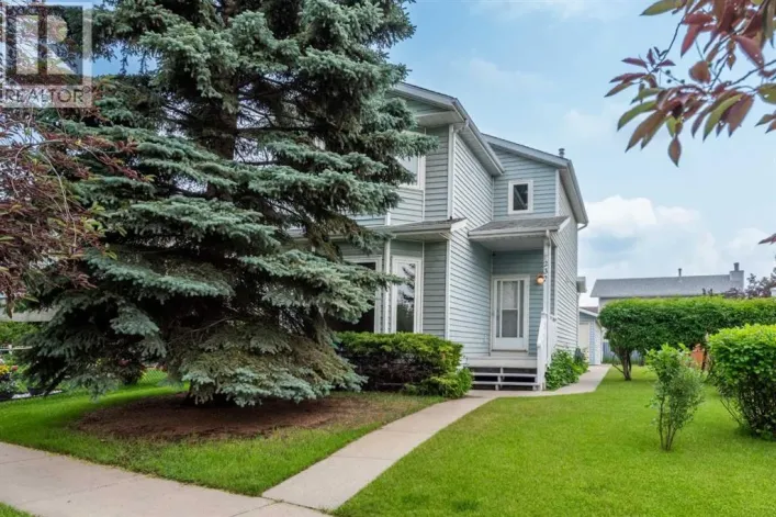 232 Erin Woods Drive SE, Calgary