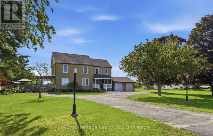 232 FARNHAM ROAD, Belleville