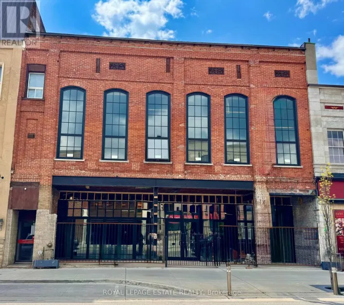 232 FRONT STREET, Belleville