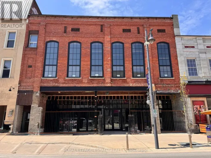 232 FRONT STREET, Belleville