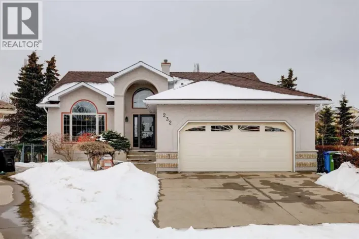 232 Hampshire Place NW, Calgary