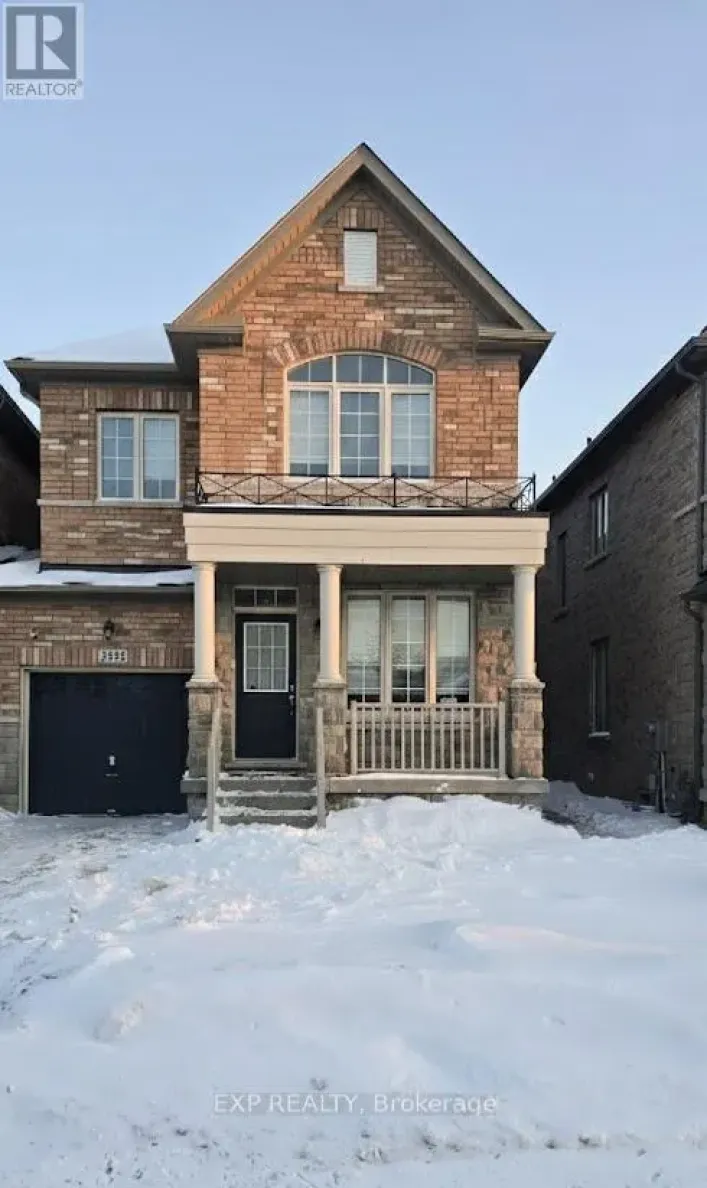 232 KINCARDINE STREET, Vaughan