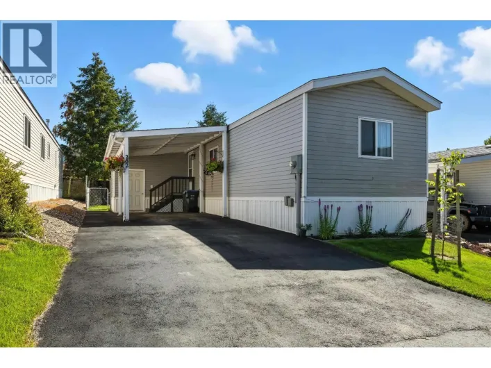 232 LONGHORN DRIVE, Williams Lake