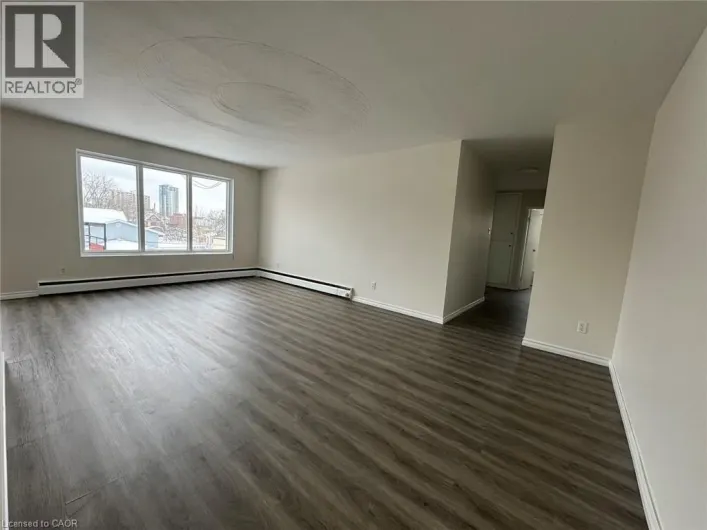 232 LOUISA Street Unit# 9A, Kitchener