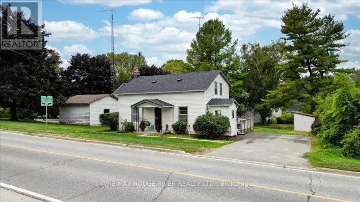 232 LYLE STREET N, Alnwick/Haldimand