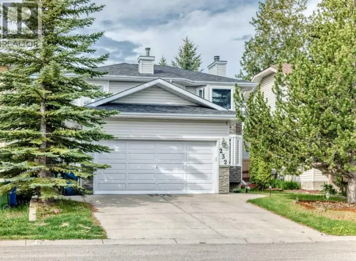 232 Macewan Ridge Close NW, Calgary