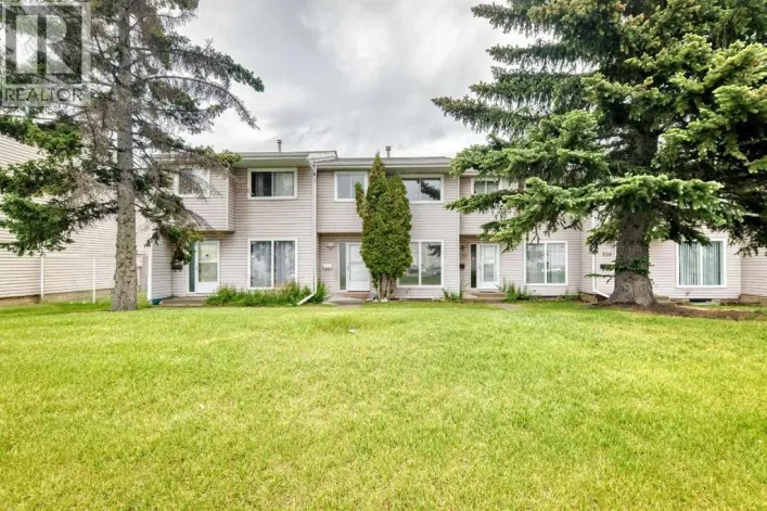 232 Marlborough Way NE, Calgary
