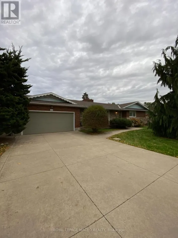 232 MCNEILLY ROAD, Hamilton