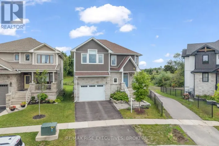 232 MILL POND PLACE, Kingston