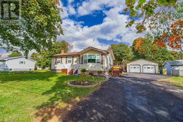 232 MOUNT EDWARD Road, Charlottetown