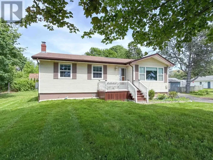 232 Mount Edward Road, Charlottetown