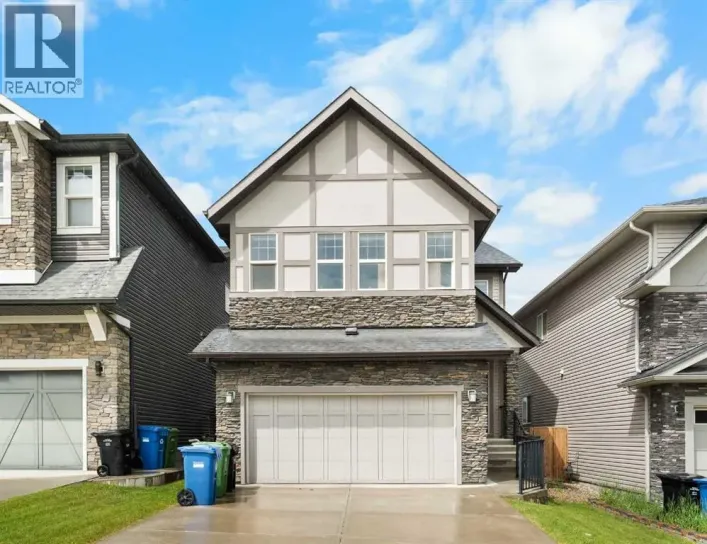 232 Nolancrest Heights NW, Calgary