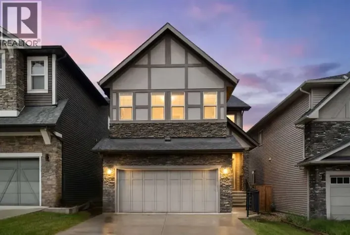 232 Nolancrest Heights NW, Calgary