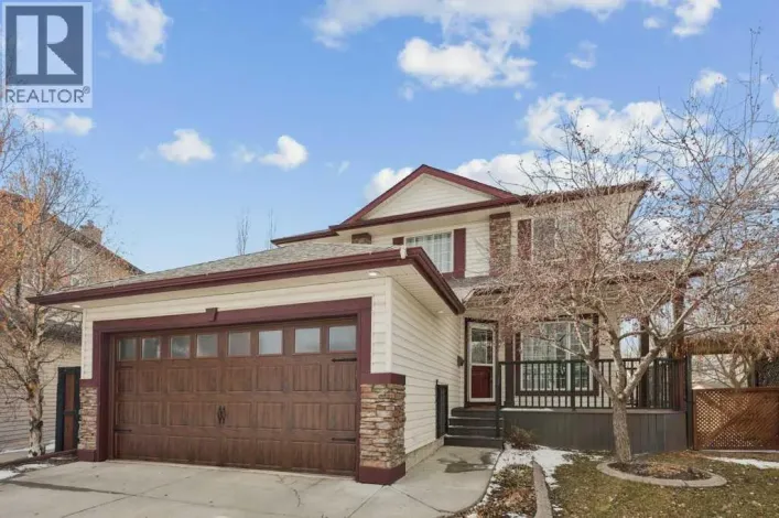 232 Oakmere Place, Chestermere