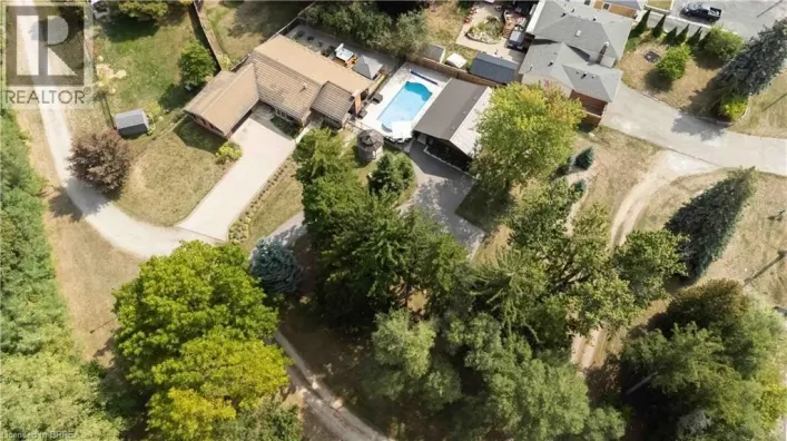 232 PARIS Road, Brantford