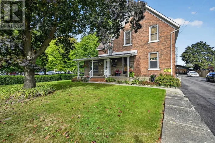 Other for sale: 232 PARK STREET W, Prescott