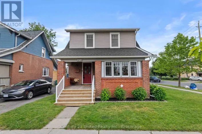 232 PRINCE STREET, Peterborough