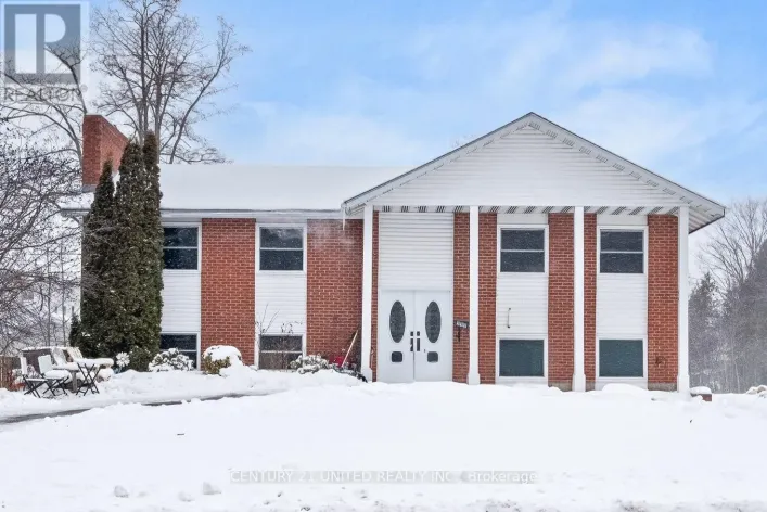 232 QUEEN STREET, Cobourg