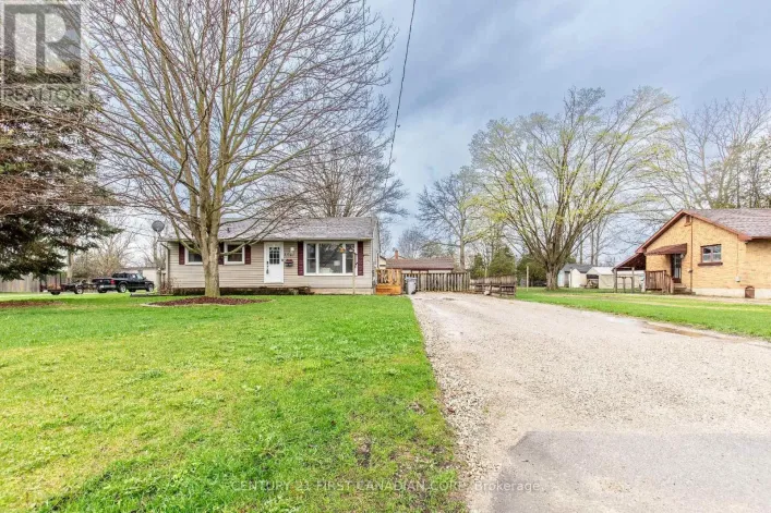 232 QUEEN STREET, Strathroy-Caradoc