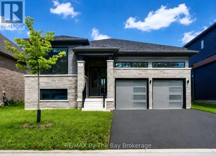232 RAMBLEWOOD DRIVE, Wasaga Beach