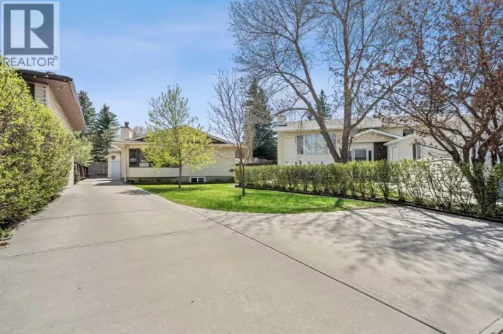 232 Ranchview Place NW, Calgary