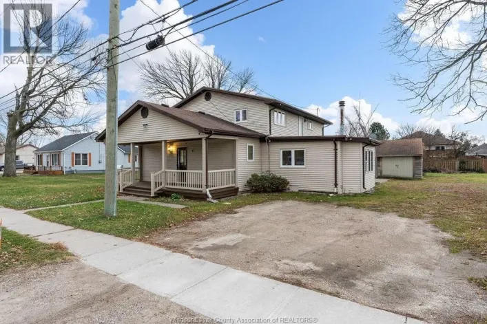 232 REAUME ROAD, LaSalle