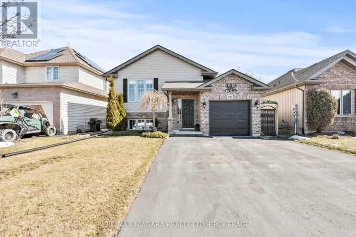 232 REGATTA DRIVE, Welland