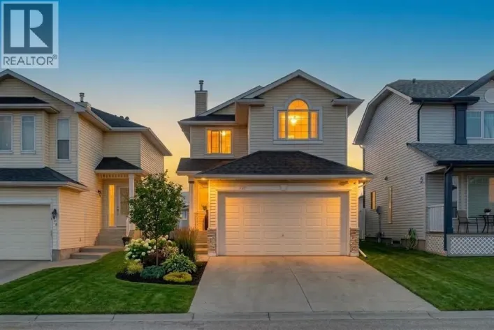 232 San Fernando Place NE, Calgary