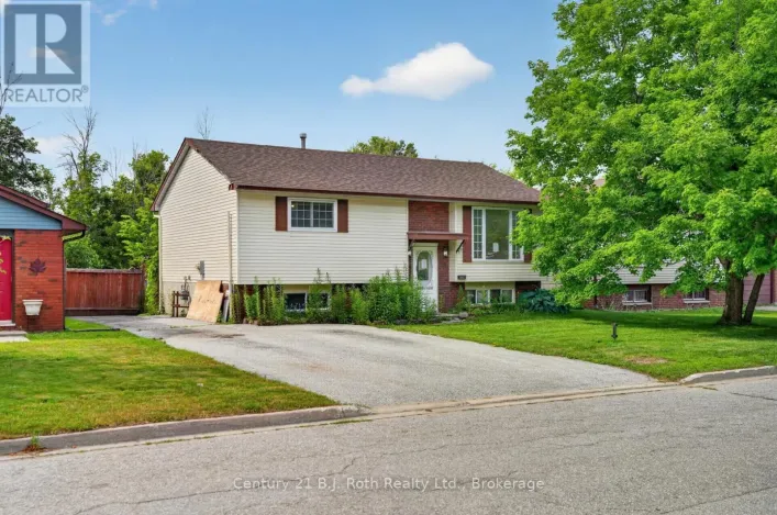 232 SHANNON STREET, Orillia