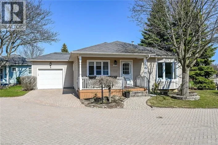 232 SILVERBIRCH Boulevard, Hamilton