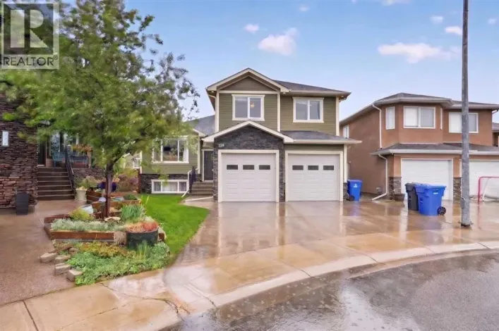 232 Sixmile Common S, Lethbridge