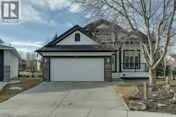 232 Springmere Place, Chestermere