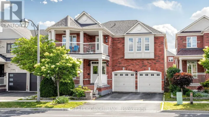 232 STONEBRIDGE DRIVE, Markham