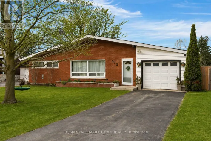 232 SUPERIOR STREET, Clearview