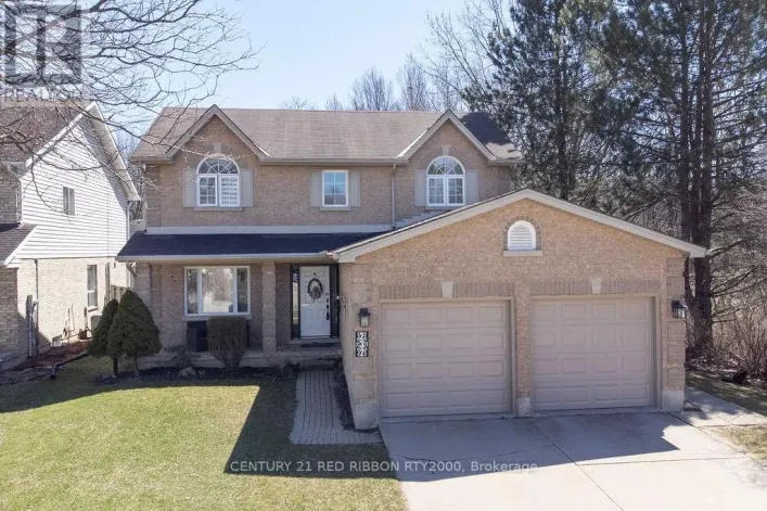 232 THORNE DRIVE, Strathroy-Caradoc