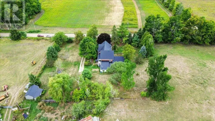 232 UNION ROAD, Madoc