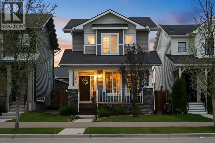 232 Vista Drive, Crossfield