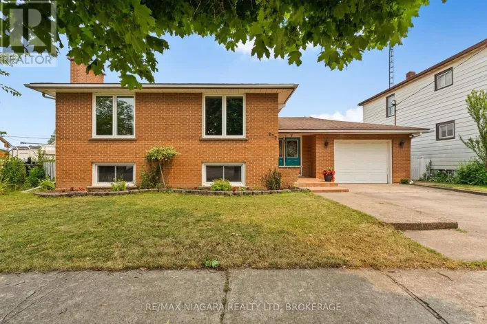 232 WALLACE AVENUE S, Welland