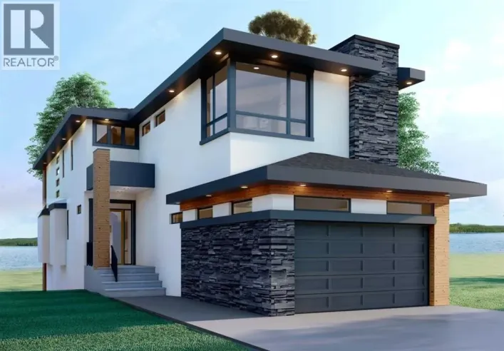 232 West Chestermere Drive, Chestermere