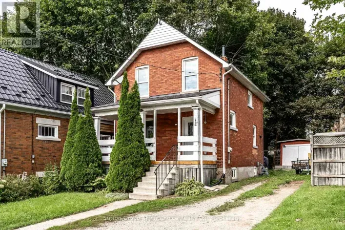 232 WEST GORE STREET, Stratford