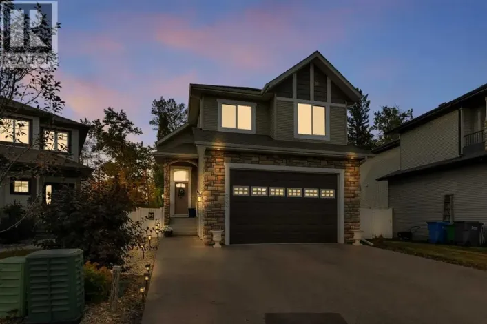 232 Wiley Crescent, Red Deer