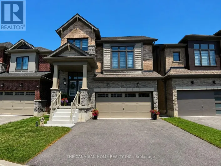 232 WILMOT ROAD, Brantford