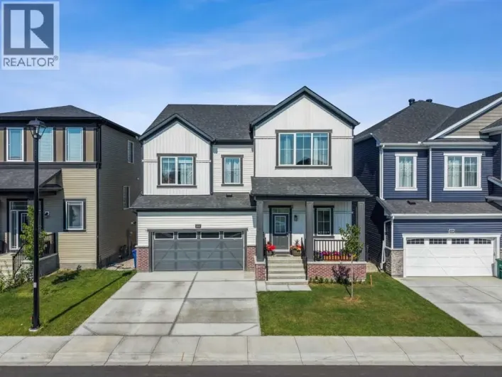 232 Windrow Link SW, Airdrie