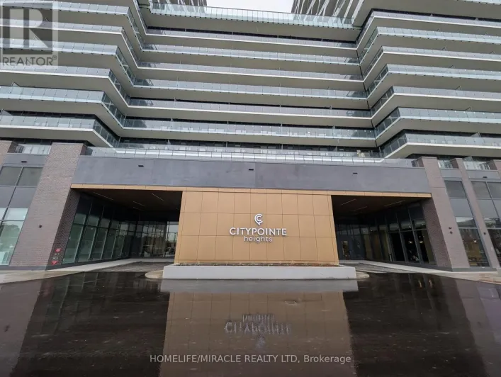 2320 - 15 SKYRIDGE DRIVE, Brampton