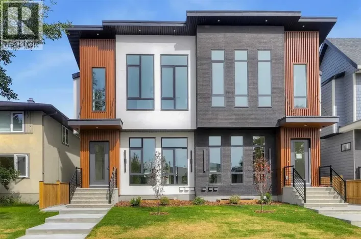 2320 22 Avenue SW, Calgary