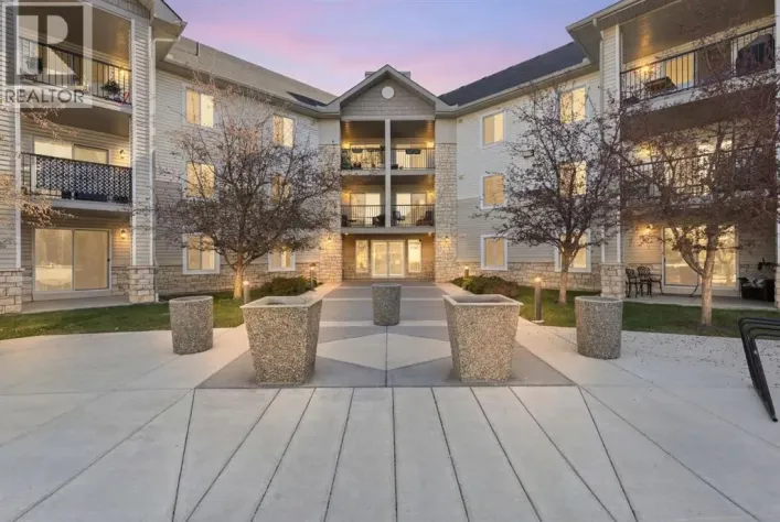 2320, 2371 Eversyde Avenue SW, Calgary