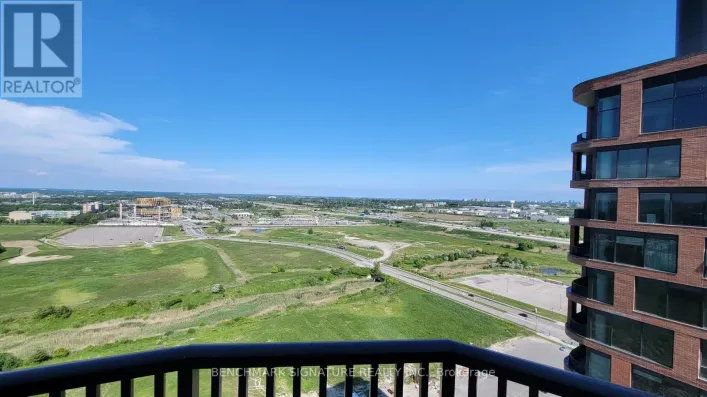 2320 - 56 ANDRE DE GRASSE STREET, Markham