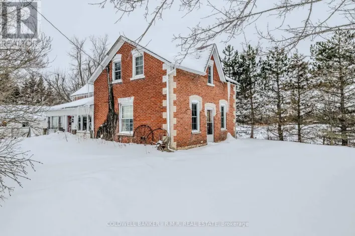 2320 BROCK CONCESSION 11 ROAD, Brock